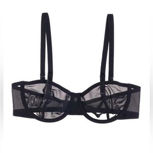 CUUP The Balconette Bra